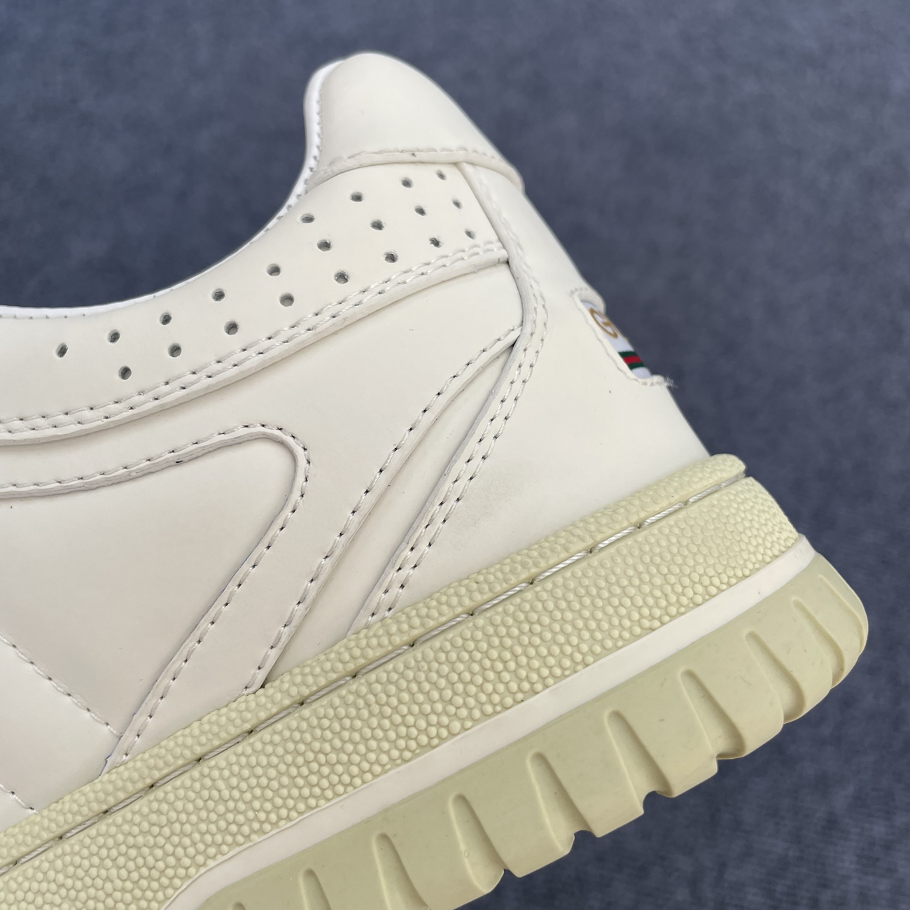 Gucci Re Web Womens Sneakers 700775 Aab31 5863 (12) - www.newkick.vip